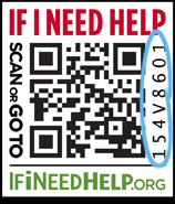 QR Code Instruction