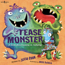 Tease Monster Tease Monster Item