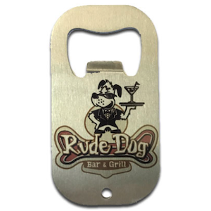 Bottle Opener Bottle Opener Item