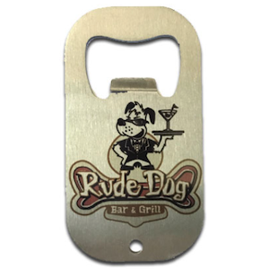 Bottle Opener