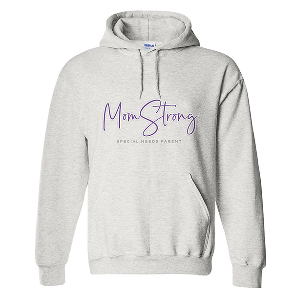 Autism Mom Hoodie 3