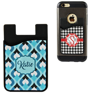 Card Caddy Phone Wallet Card Caddy Phone Wallet Item