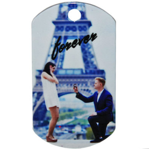 Dog Tag Gift Dog Tag Gift Item