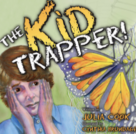 Kid Trapper! Kid Trapper! Item
