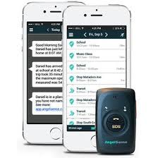Angelsense GPS tracking Angelsense GPS tracking Item