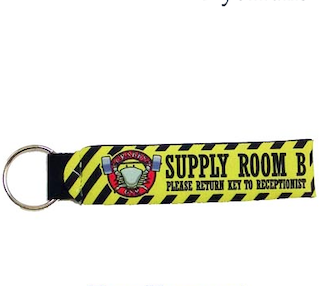 Custom gift Fob Custom gift Fob Item