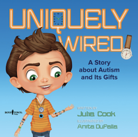 Uniquely Wired Uniquely Wired Item