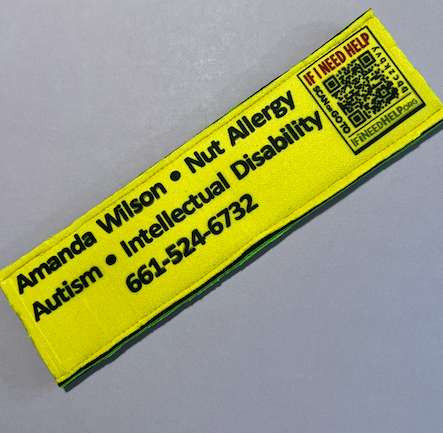 iD Sleeve iD Sleeve Item