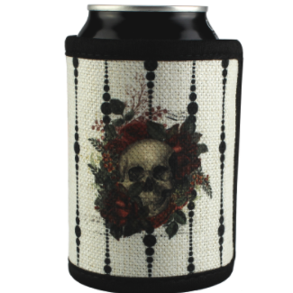 Custom Can Hugger Custom Can Hugger Item