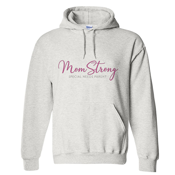 Autism Mom Hoodie 1