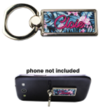 Custom Phone Accessory Custom Phone Accessory Item