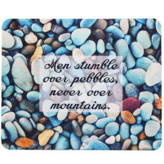 Custom Mousepad Custom Mousepad Item