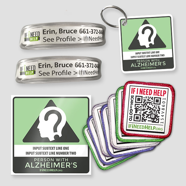 Alzheimer's Kit 2