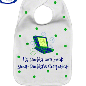 Fleece Baby Bib Fleece Baby Bib Item