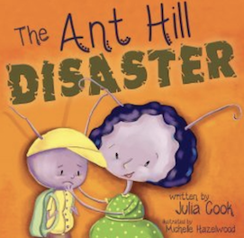 The Ant Hill Disaster The Ant Hill Disaster Item