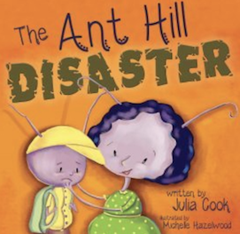 The Ant Hill Disaster