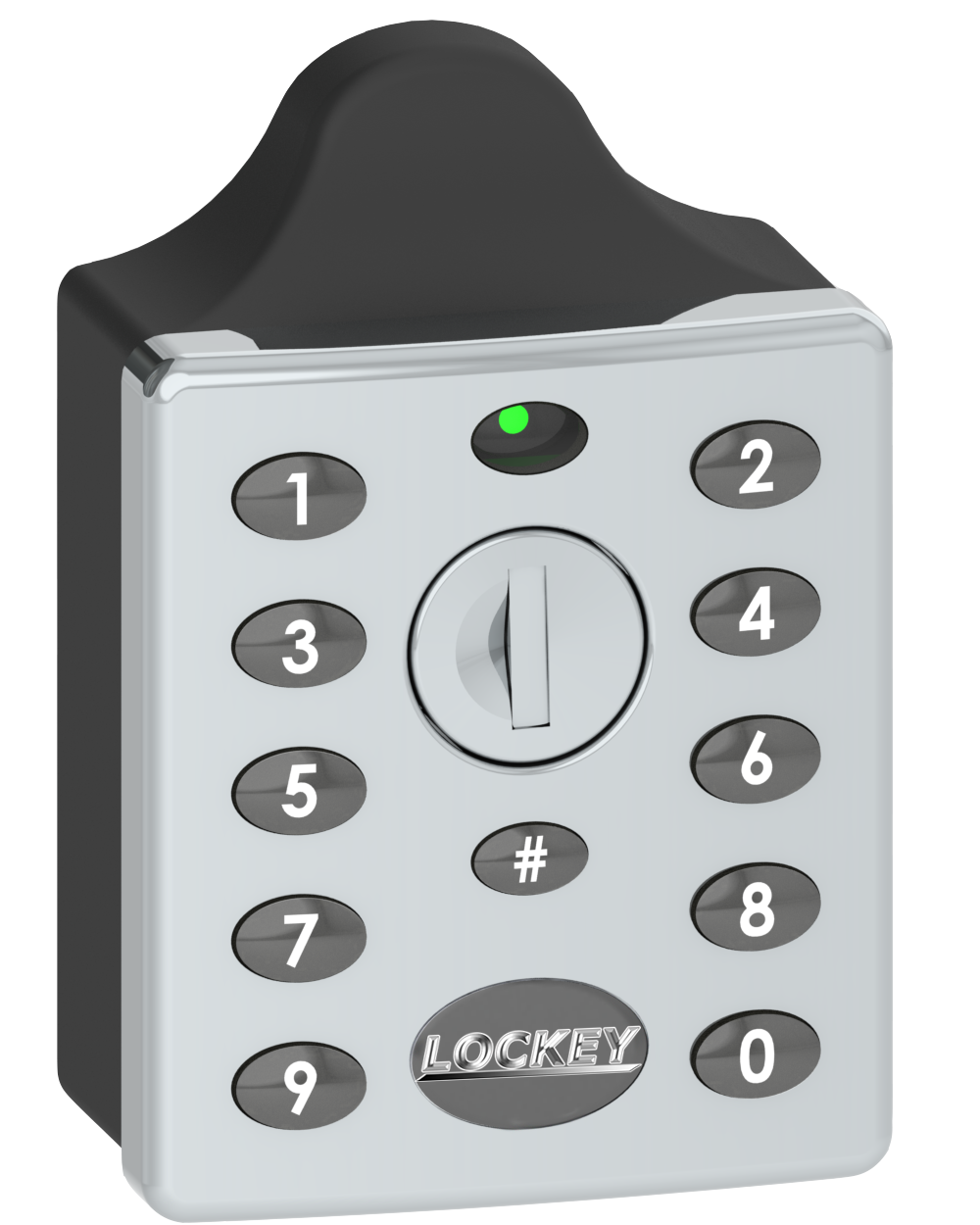 Locker Lock Locker Lock Item