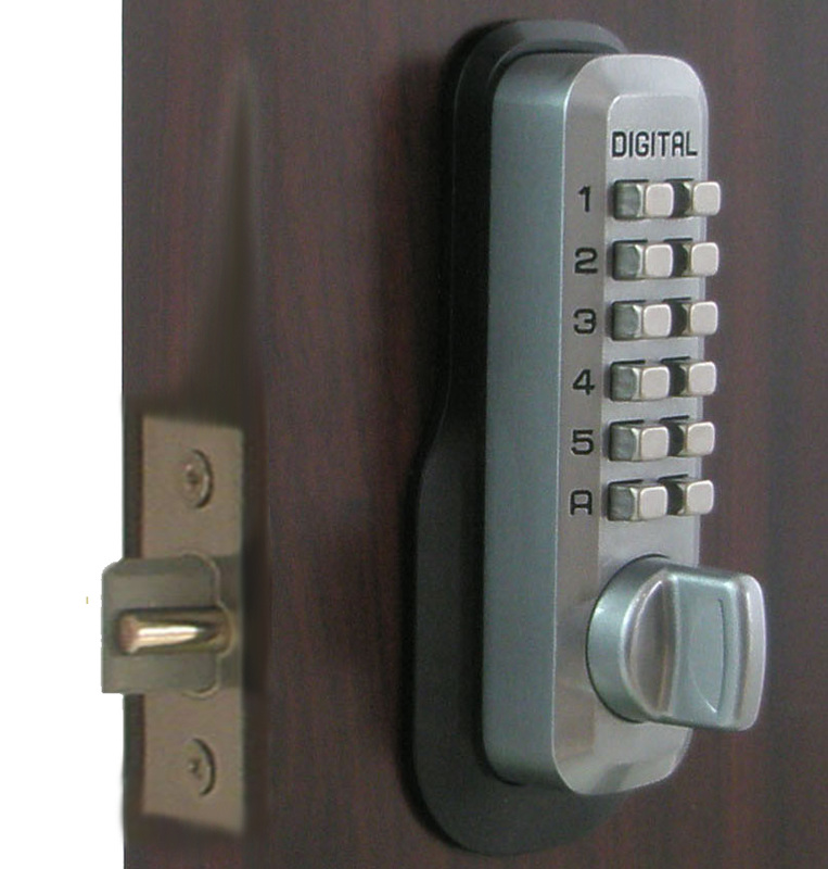 Latch Lock M-230DC Latch Lock M-230DC Item