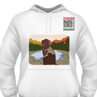 Bridget's Dream Hoodie Bridget's Dream Hoodie Item
