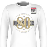 No. 80 Classic Long Sleeve