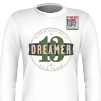 Dreamer 13 Long Sleeve Dreamer 13 Long Sleeve Item
