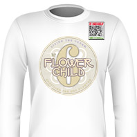 Flower Child No.6 Long Sleeve Flower Child No.6 Long Sleeve Item