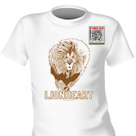 Lionheart