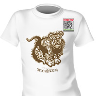 DoodleLion Brown DoodleLion Brown Item