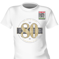 No. 80 Classic No. 80 Classic Item