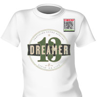 Dreamer 13