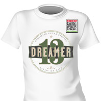 Dreamer 13 Dreamer 13 Item