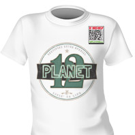 Planet 12 Planet 12 Item