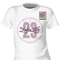 Lovin Life No. 23 Lovin Life No. 23 Item
