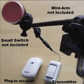 Call Chime Call Chime Item
