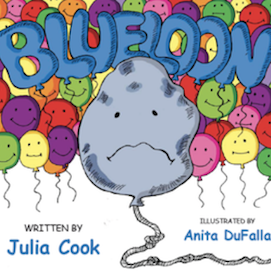 Blueloon Blueloon Item