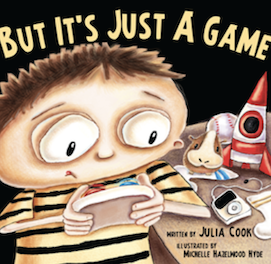 But it's Just a Game But it's Just a Game Item