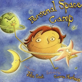 Personal Space Camp Personal Space Camp Item
