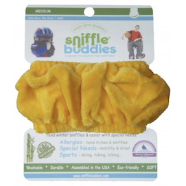 Sniffle Buddies Sniffle Buddies Item