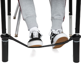 Bouncy Bands for school desks