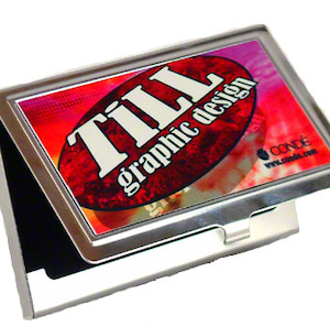 Business Card Holder Business Card Holder Item