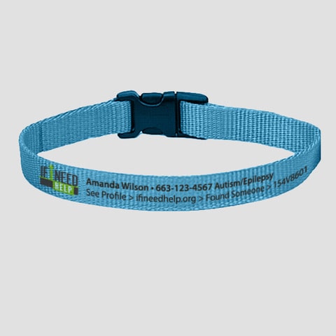 Buckle Bracelet Item