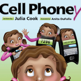 Cell Phoney Cell Phoney Item