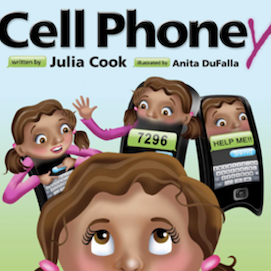 Cell Phoney