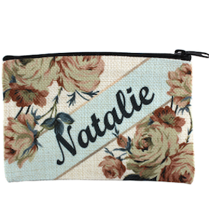 Custom Zipper bag Custom Zipper bag Item