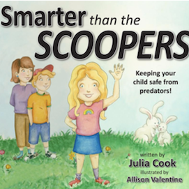 Smarter than the Scoopers Smarter than the Scoopers Item