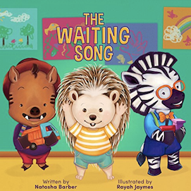 The Waiting Song Item