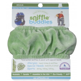 Sniffle Buddies Mint