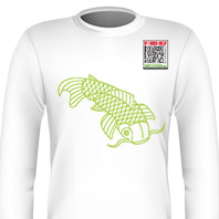 Fish Long Sleeve Item